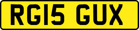 RG15GUX