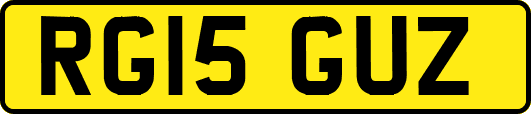 RG15GUZ