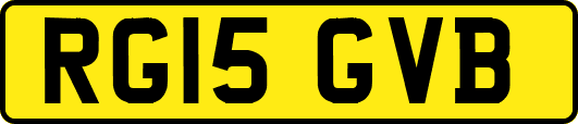 RG15GVB