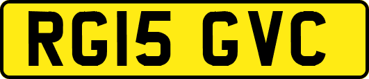 RG15GVC
