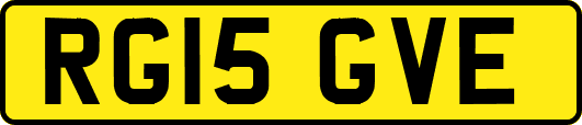 RG15GVE