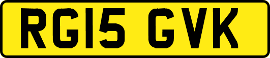 RG15GVK