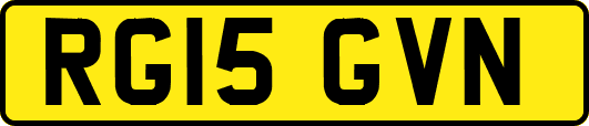RG15GVN