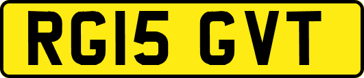 RG15GVT