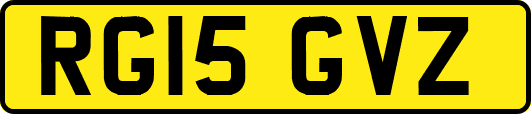 RG15GVZ