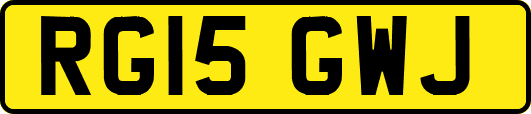 RG15GWJ