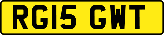 RG15GWT