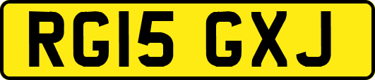RG15GXJ