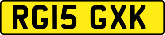 RG15GXK