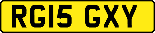 RG15GXY