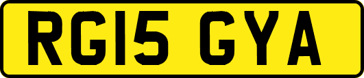RG15GYA