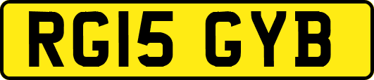 RG15GYB