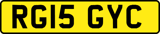 RG15GYC