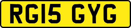 RG15GYG