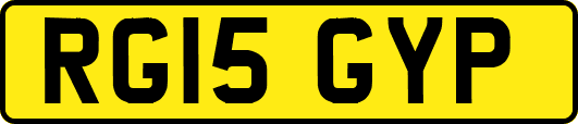 RG15GYP