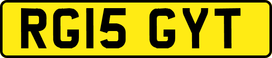 RG15GYT