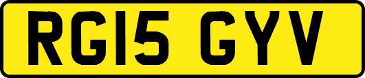 RG15GYV