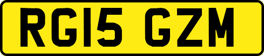 RG15GZM