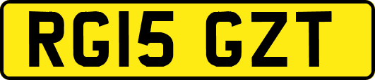 RG15GZT
