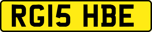 RG15HBE