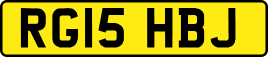 RG15HBJ