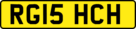 RG15HCH