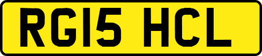 RG15HCL