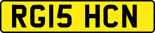 RG15HCN