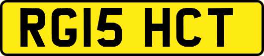 RG15HCT