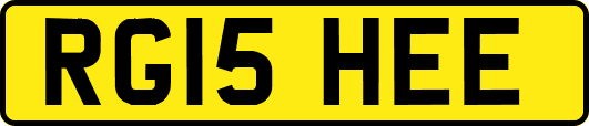 RG15HEE