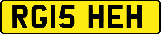 RG15HEH