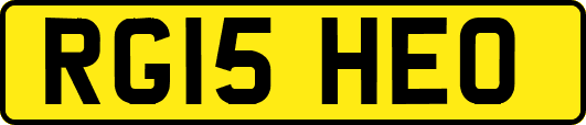 RG15HEO