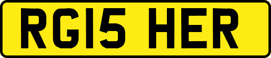 RG15HER