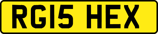 RG15HEX