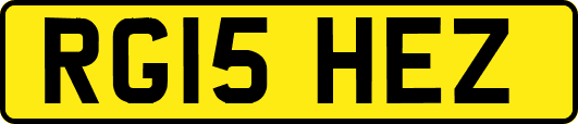 RG15HEZ