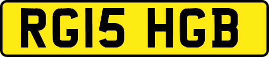 RG15HGB