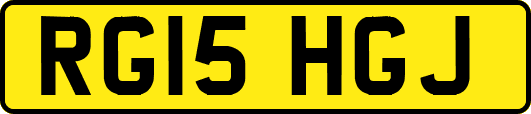 RG15HGJ