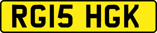 RG15HGK