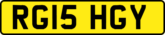 RG15HGY