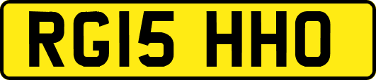 RG15HHO