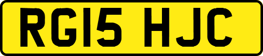 RG15HJC