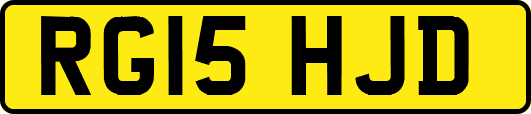 RG15HJD