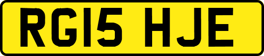 RG15HJE