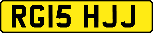 RG15HJJ