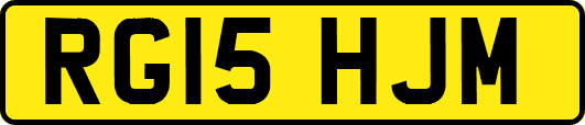 RG15HJM