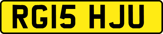 RG15HJU