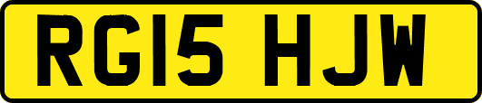 RG15HJW