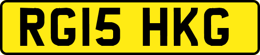 RG15HKG
