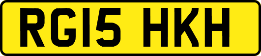 RG15HKH