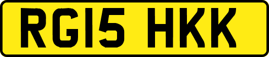 RG15HKK